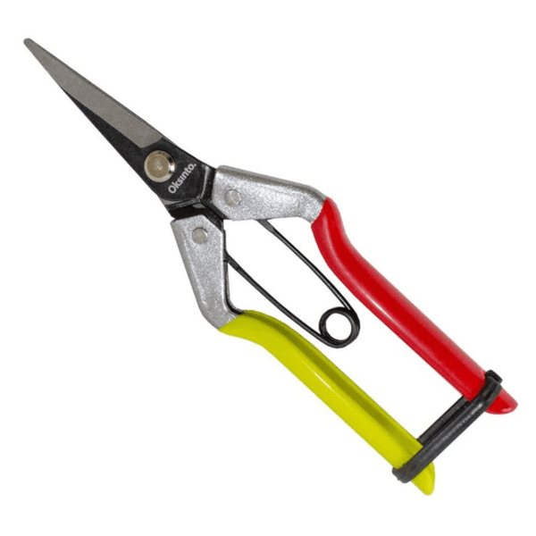 oksinto h420 gardening pruning shears 