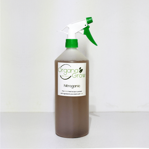 OrganaGrow Nitroganic - Homegro Depot