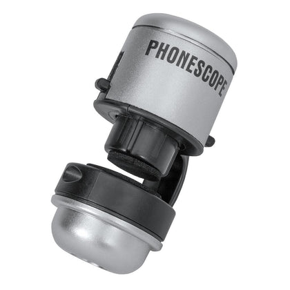 Phonescope - Homegro Depot