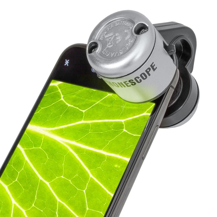 Phonescope - Homegro Depot