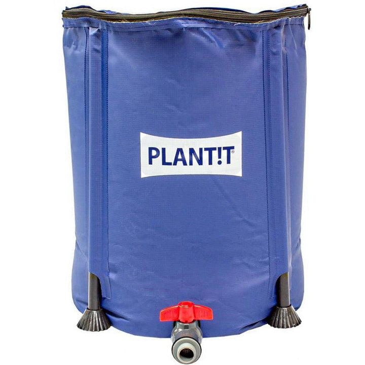 plantit flexible hydroponic water tank
