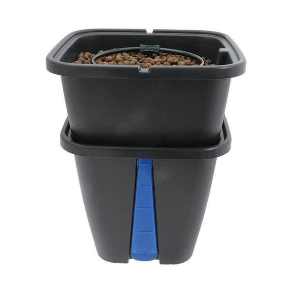 PLANT!T Gemini (Recirculating hydroponic system) - Homegro Depot
