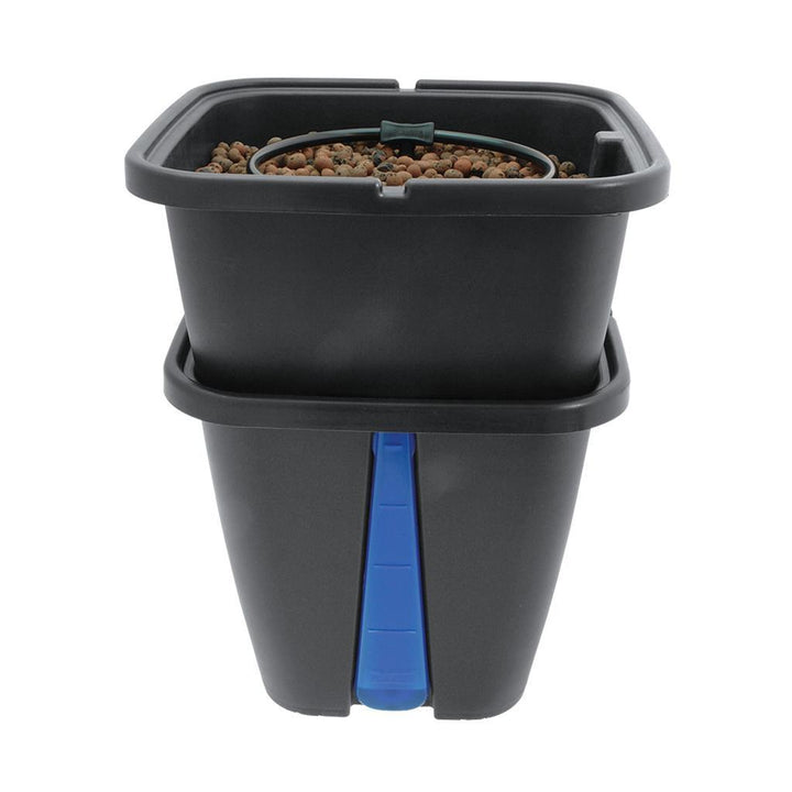 PLANT!T Gemini (Recirculating hydroponic system) - Homegro Depot