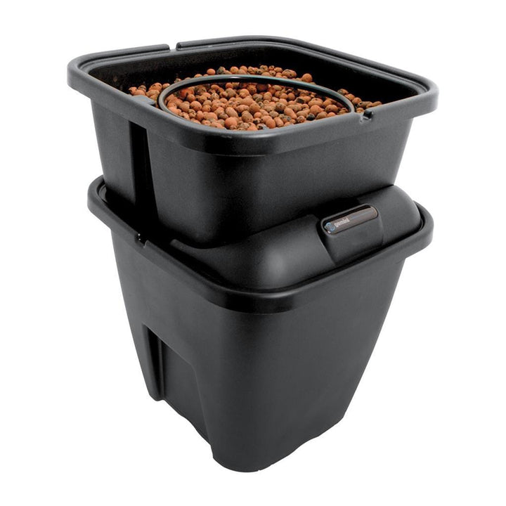 PLANT!T Gemini (Recirculating hydroponic system) - Homegro Depot
