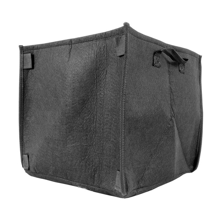 PLANT!T Square Base Dirt Pots (26L - 56L) - Homegro Depot