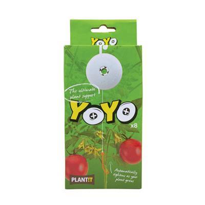 PLANT!T YoYo (BOX OF 8) - Homegro Depot