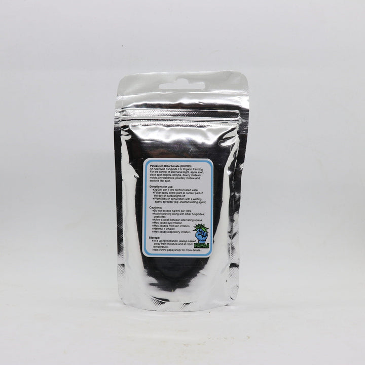 Potassium Bicarbonate - Homegro Depot