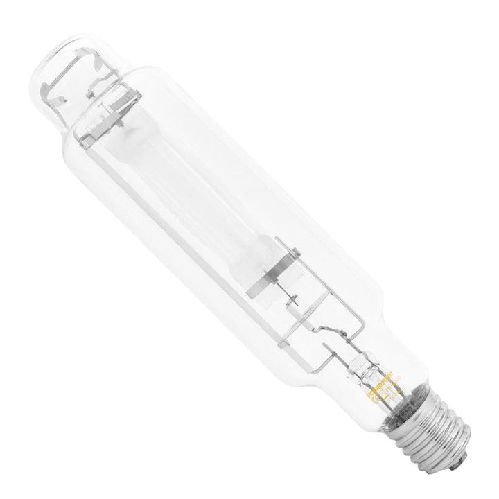 Powerplant 1000W Metal Halide Retro Fit Lamp - Homegro Depot