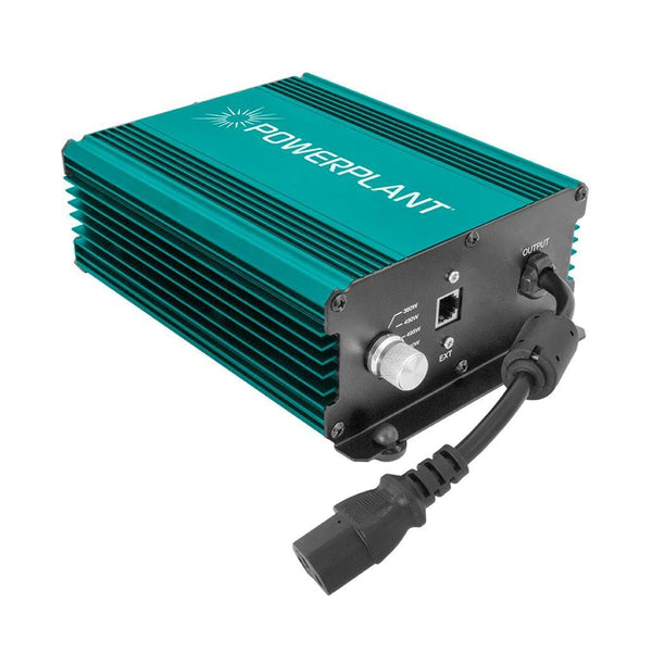 powerplant 600w controllable ballast 