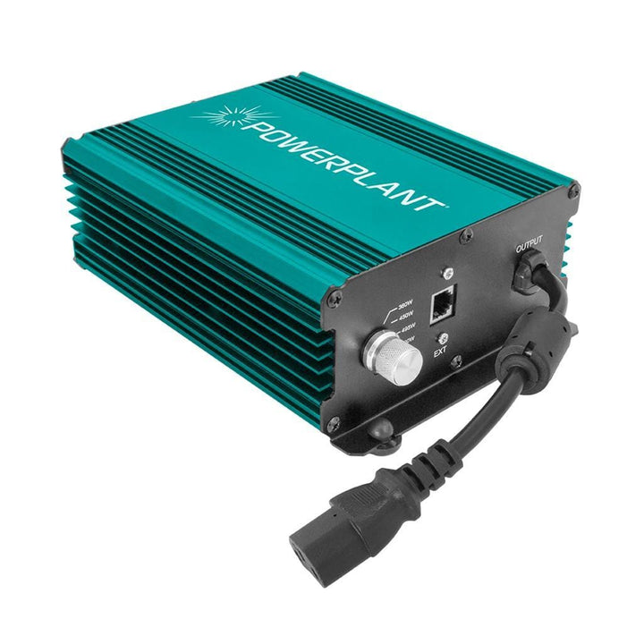 powerplant 600w controllable ballast 