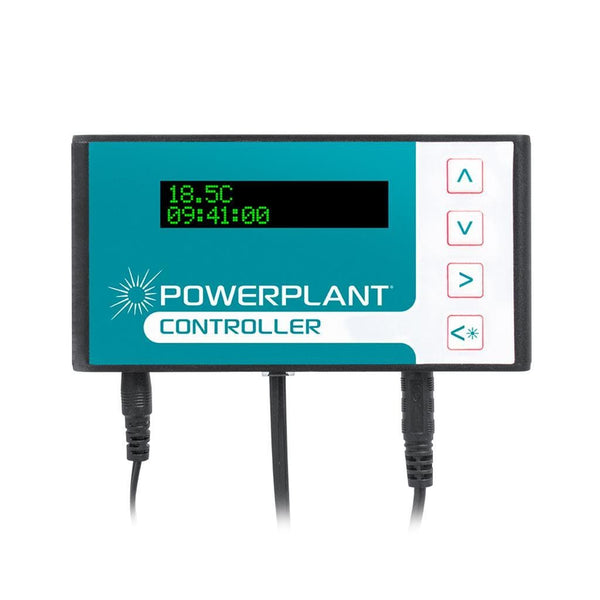 powerplant grow light controller 