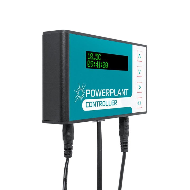 powerplant grow light controller
