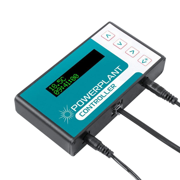 powerplant grow light controller