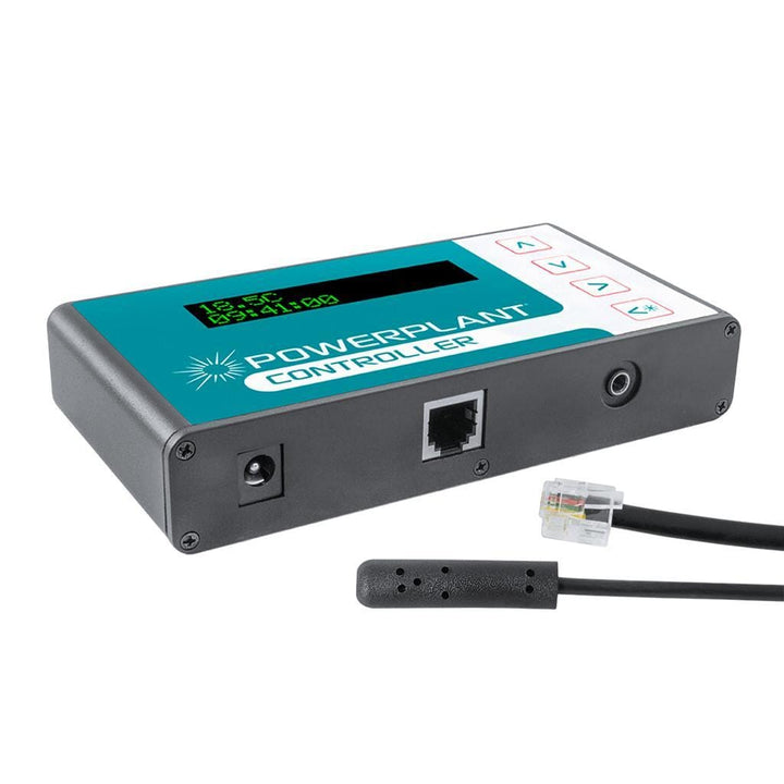 powerplant grow light controller