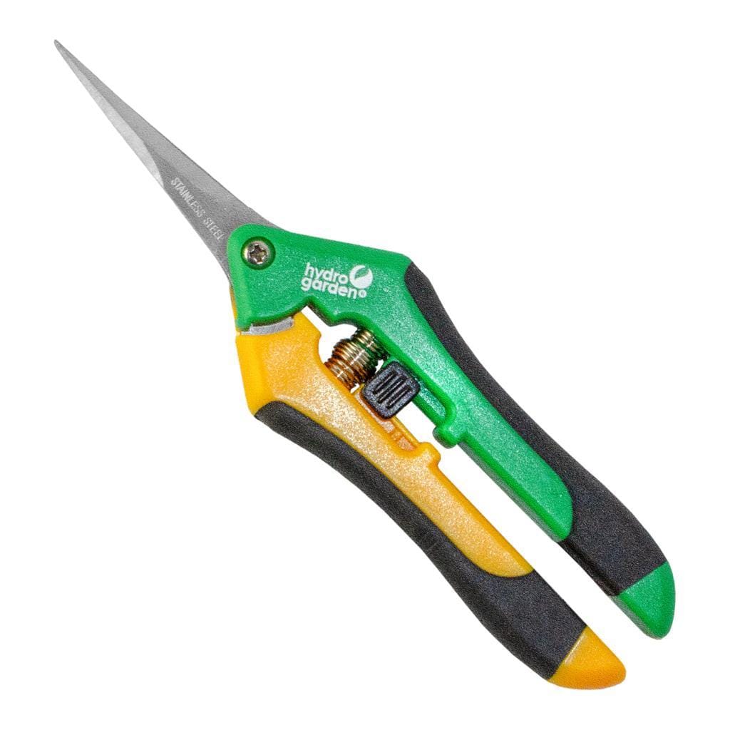 Precision Pruners - (Curved Blade)
