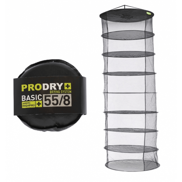 garden highpro prodry basic dry net