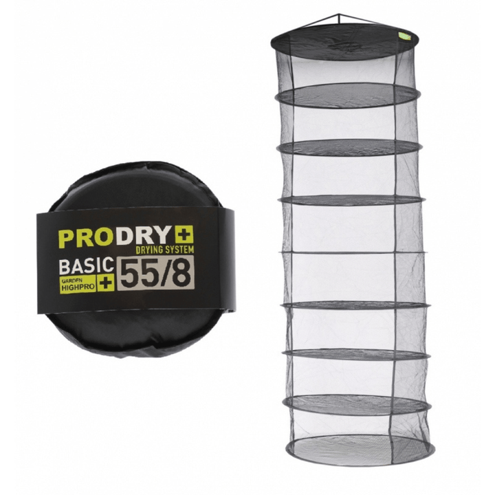 garden highpro prodry basic dry net