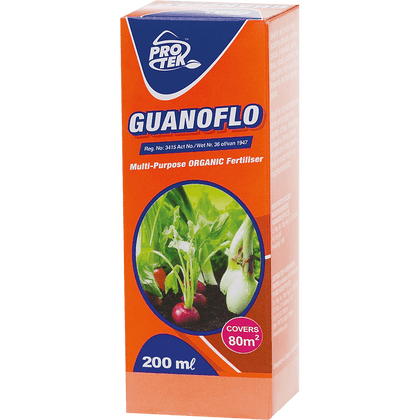 Protek - Guanoflo - Homegro Depot