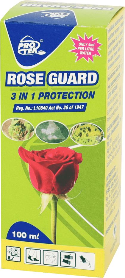 Protek - Rose Guard - Homegro Depot