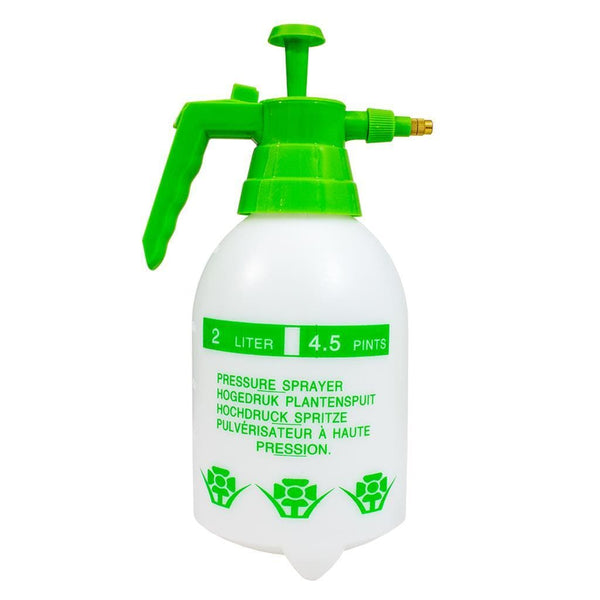 Pump Up Compression Sprayer - 2L - Homegro Depot