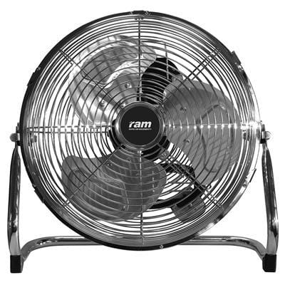 RAM 30cm (12") Air Circulator Fan - RSA Plug - Homegro Depot