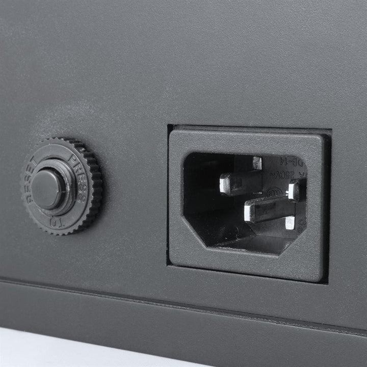 RAM Air-Pro - II Fan Speed Controller - Homegro Depot