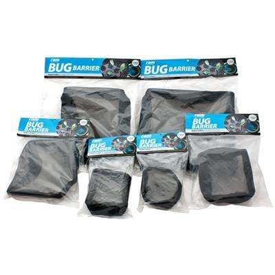 RAM Bug Barrier (100mm-250mm) - With Velcro Parts - Homegro Depot