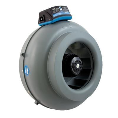 RAM - Inline Duct Fan - Homegro Depot