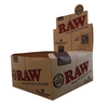 RAW King Size Rolling Paper + Tips