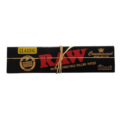 raw rolling paper 