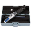 Refractometer