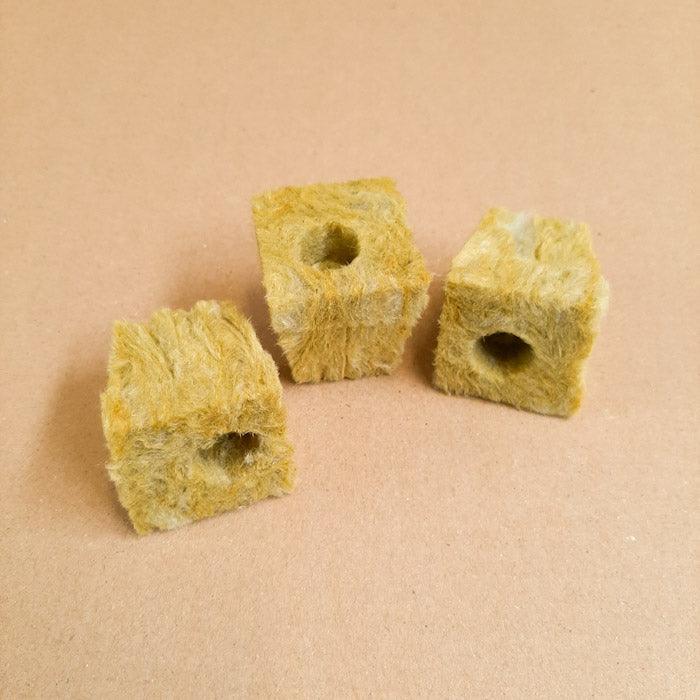 Rockwool 77 Plug Tray - Homegro Depot