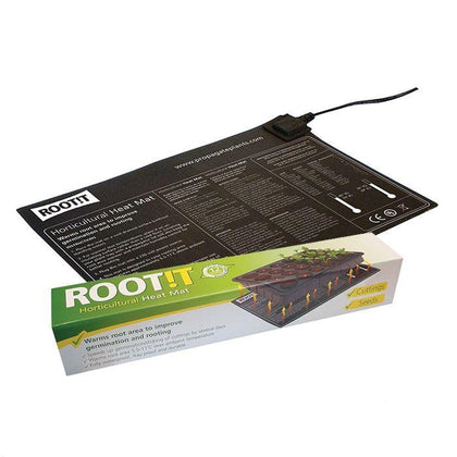 ROOT!T 11W Heat Mat - EU Plug - Homegro Depot