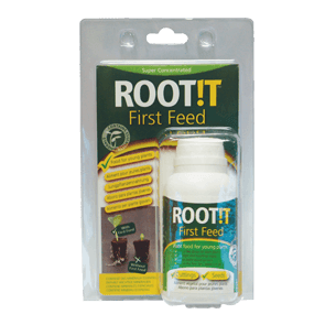 ROOT!T - First Feed - (125ml) - Homegro Depot