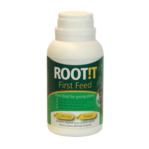 ROOT!T - First Feed - (125ml)