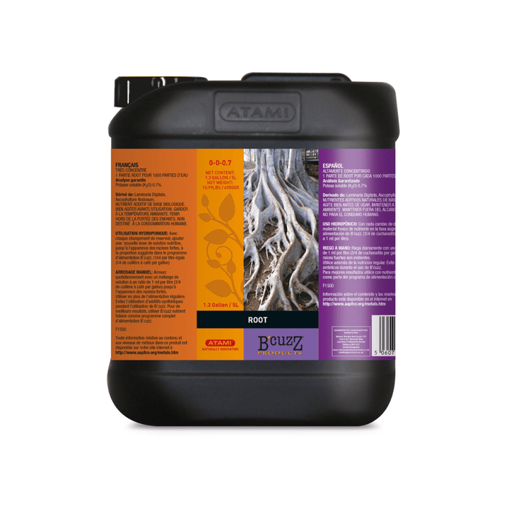 bcuzz plant root stimulator