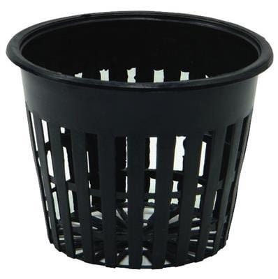 Round Net Pot 77mm - Homegro Depot