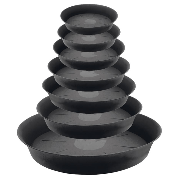 round plant saucer tray 