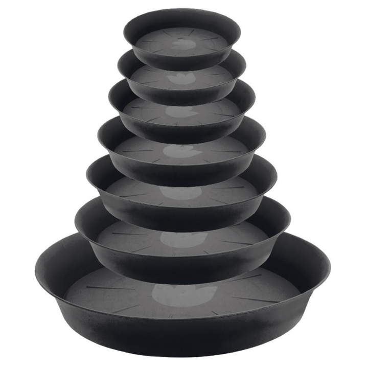 round plant saucer tray 