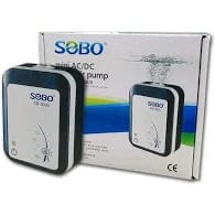 air pump