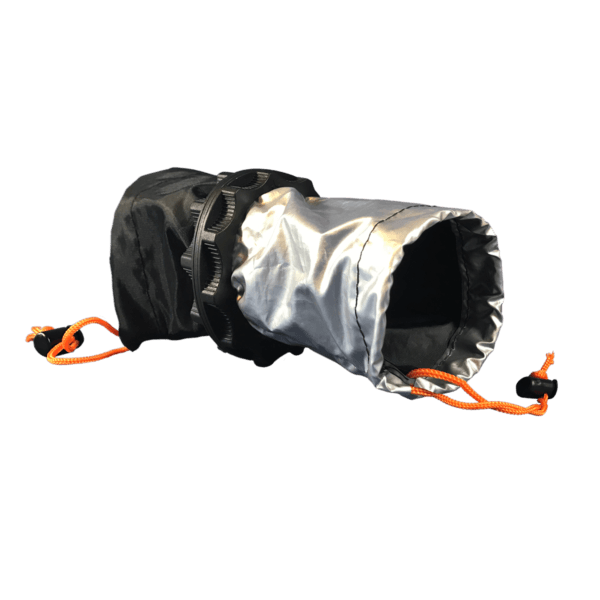 Secret Jardin Cable Flange Kit - Tool & Sock - Homegro Depot