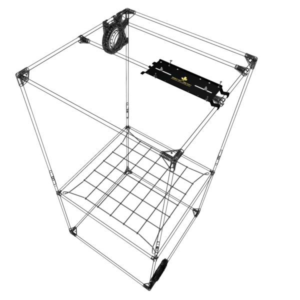 Secret Jardin CARRY IT Tent Ballast Support - Homegro Depot