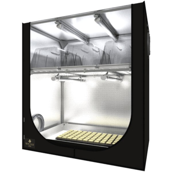 Secret Jardin Dark Propagator 90 (DP90) - R4 - Homegro Depot