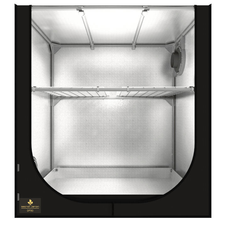 Secret Jardin Dark Propagator 90 (DP90) - R4 - Homegro Depot