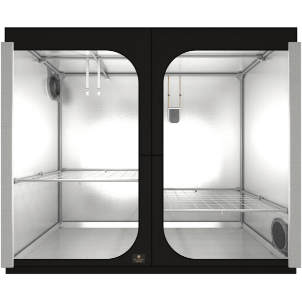 Secret Jardin Dark Room 240w (DR240W) - R4 - Homegro Depot