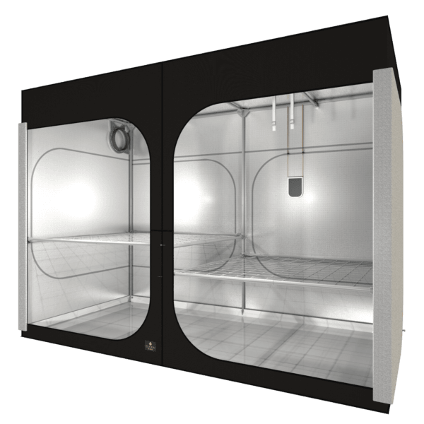 Secret Jardin – Dark Room 300W (DR300W) - R4 - Homegro Depot