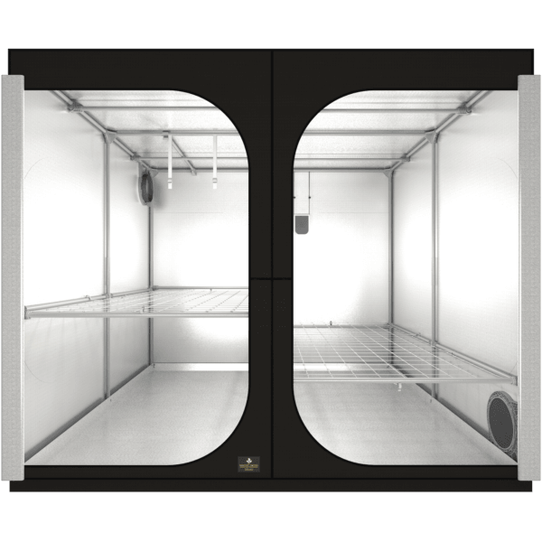 Secret Jardin Dark Room DR240 - R4 - Homegro Depot