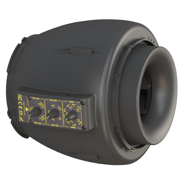 Secret Jardin - DF16 E 350 Extractor Fan - Homegro Depot