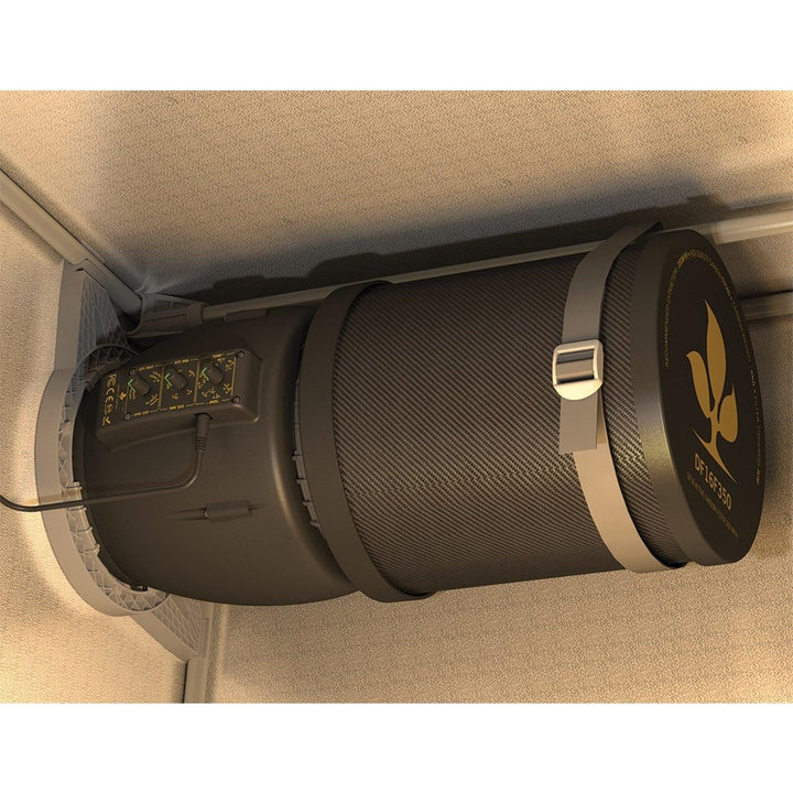 Secret Jardin - DF16 E 350 Extractor Fan - Homegro Depot