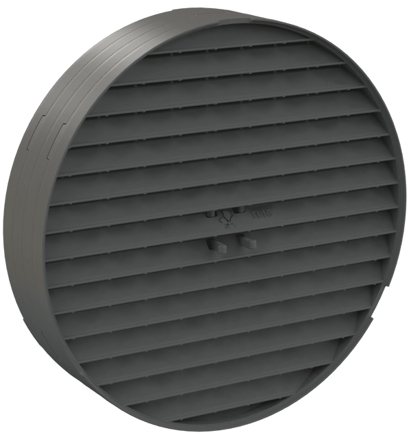 Secret Jardin Ducting Flange DF25 Light Baffle - Homegro Depot